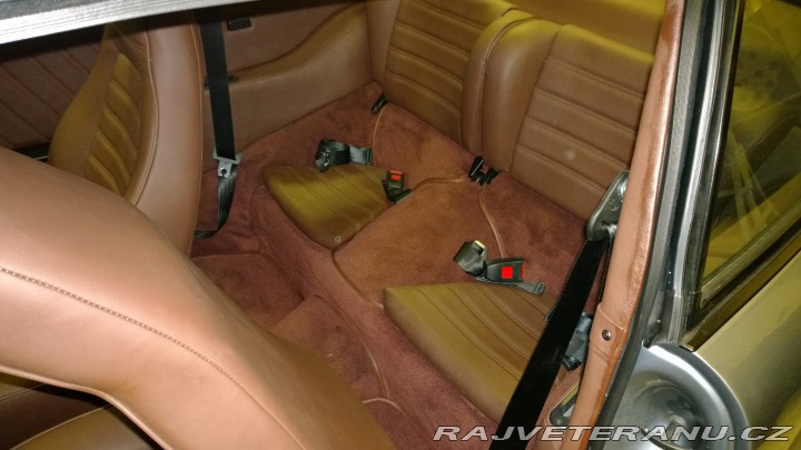 Porsche 911 SC 1983