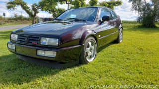 Volkswagen Corrado VR6