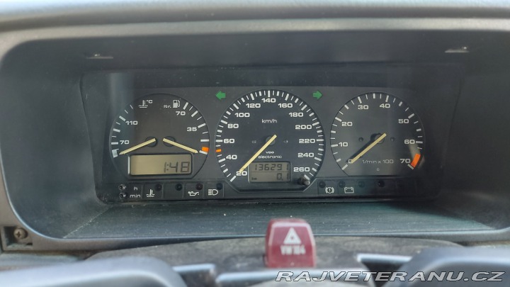 Volkswagen Corrado VR6 1993