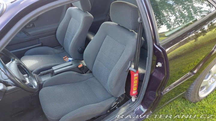 Volkswagen Corrado VR6 1993