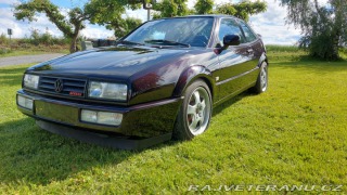 Volkswagen Corrado VR6 1993