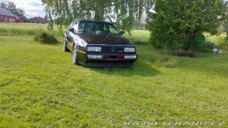Volkswagen Corrado VR6 1993