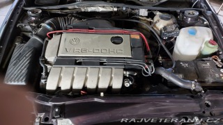 Volkswagen Corrado VR6 1993