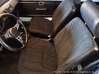 Opel Kadett City 1,2s 1979