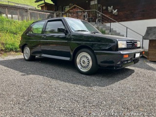 Volkswagen Golf Golf G60 Rallye MK2 1989