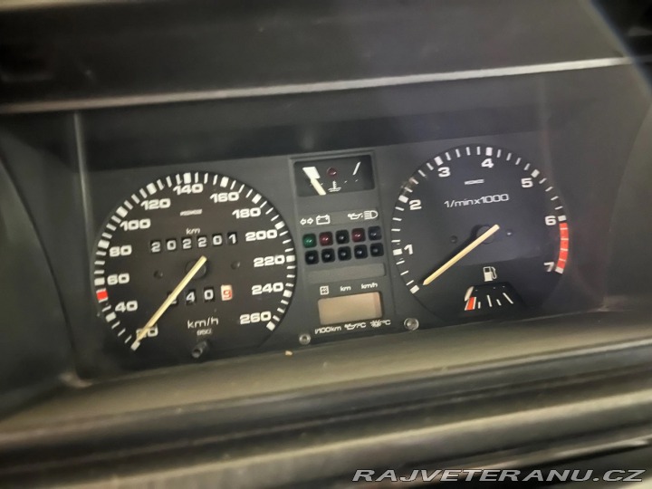 Volkswagen Golf Golf G60 Rallye MK2 1990
