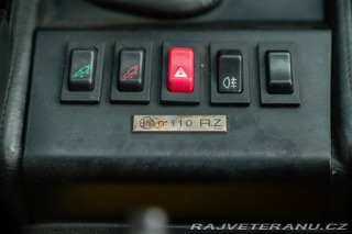 Alfa Romeo RZ  1994