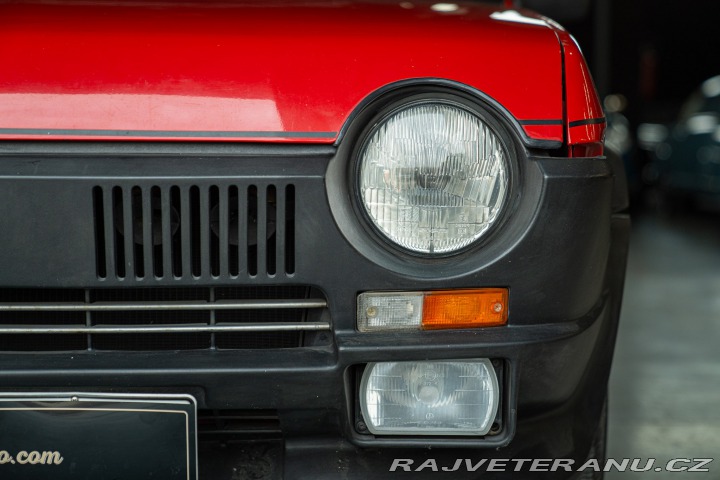 Fiat Ostatní modely 105 TC 1983