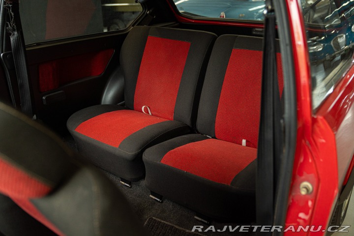 Fiat Ostatní modely 105 TC 1983