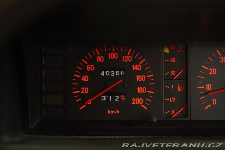 Fiat Ostatní modely 105 TC 1983
