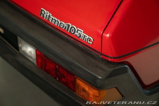 Fiat Ostatní modely 105 TC 1983