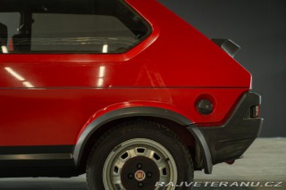 Fiat Ostatní modely 105 TC 1983