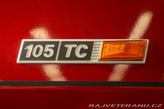 Fiat Ostatní modely 105 TC 1983