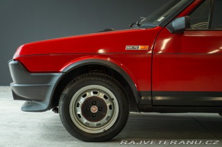 Fiat Ostatní modely 105 TC 1983