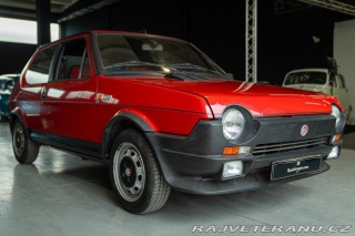 Fiat Ostatní modely 105 TC 1983