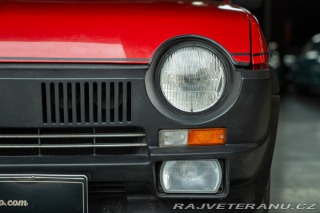 Fiat Ostatní modely 105 TC 1983