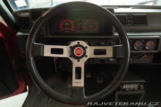 Fiat Ostatní modely 105 TC 1983