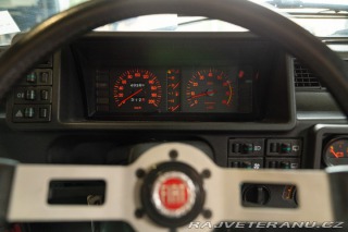 Fiat Ostatní modely 105 TC 1983