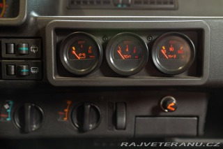 Fiat Ostatní modely 105 TC 1983
