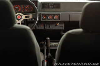 Fiat Ostatní modely 105 TC 1983