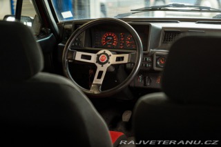 Fiat Ostatní modely 105 TC 1983