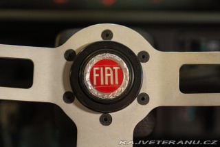 Fiat Ostatní modely 105 TC 1983
