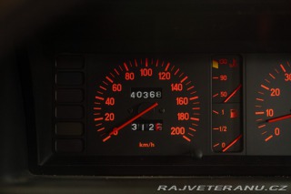 Fiat Ostatní modely 105 TC 1983