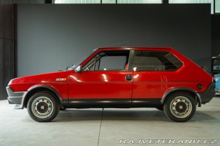 Fiat Ostatní modely 105 TC 1983