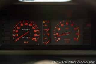 Fiat Ostatní modely 105 TC 1983