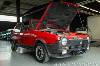 Fiat Ostatní modely 105 TC 1983