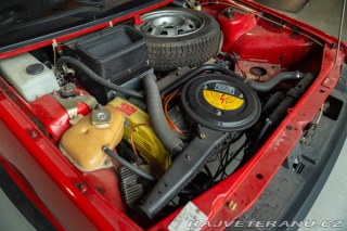 Fiat Ostatní modely 105 TC 1983