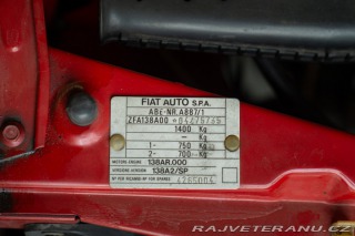 Fiat Ostatní modely 105 TC 1983