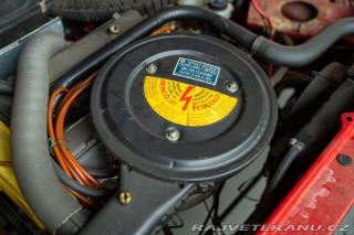 Fiat Ostatní modely 105 TC 1983