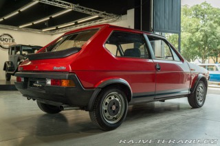Fiat Ostatní modely 105 TC 1983