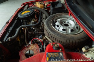 Fiat Ostatní modely 105 TC 1983