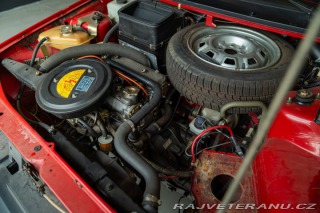 Fiat Ostatní modely 105 TC 1983