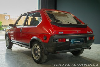 Fiat Ostatní modely 105 TC 1983