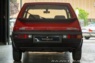 Fiat Ostatní modely 105 TC 1983