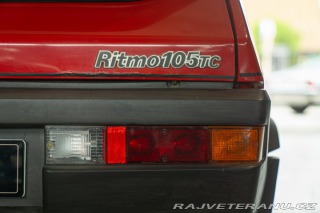 Fiat Ostatní modely 105 TC 1983
