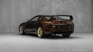 Toyota Supra 1996