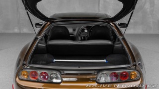 Toyota Supra 1996