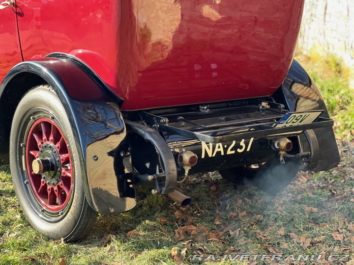 Ostatní značky Ostatní modely Berliet L14 SNÍŽENÍ CENY 1912