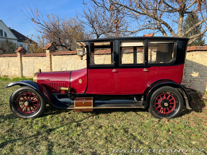 Ostatní značky Ostatní modely Berliet L14 SNÍŽENÍ CENY 1912