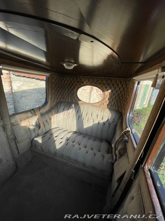 Ostatní značky Ostatní modely Berliet L14 1912