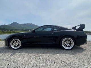 Toyota Supra 1994