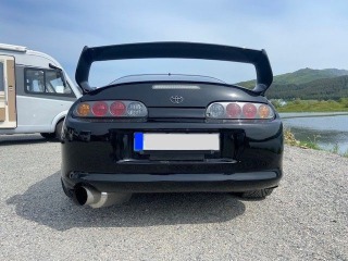 Toyota Supra 1994