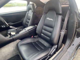 Toyota Supra 1994