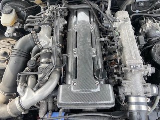 Toyota Supra 1994