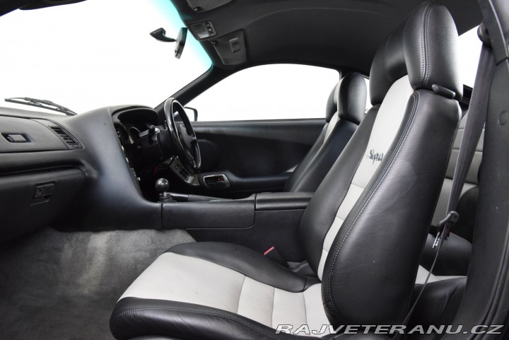 Toyota Supra  1993