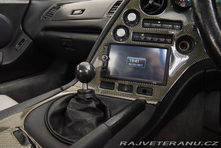 Toyota Supra  1993